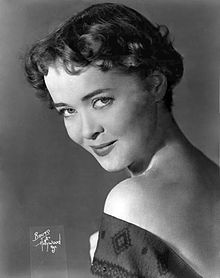 Joan McCracken